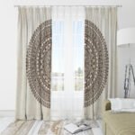 ستارة بايج مندلا بنى