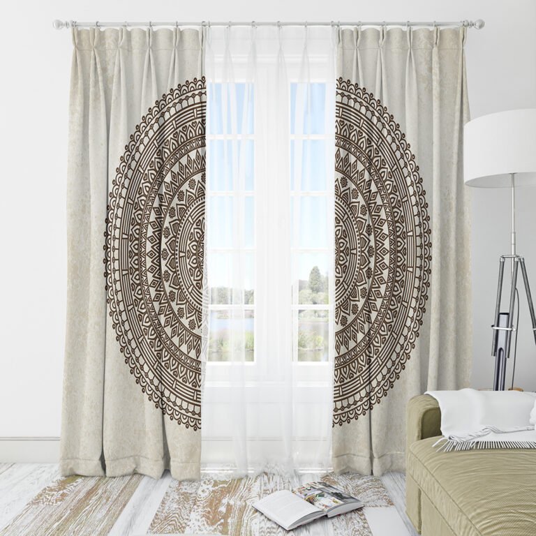 ستارة بايج مندلا بنى