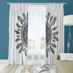 ستارة مندلا ريش