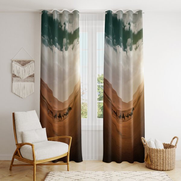 ستارة صحراء