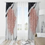 ستارة حبر مثلث بمبى