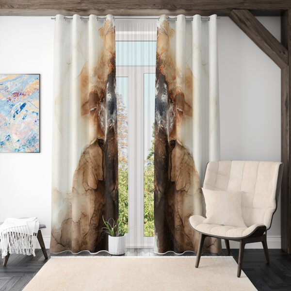 ستارة حبر بنى