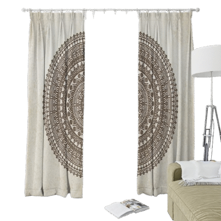 ستارة بايج مندلا بنى