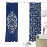 ستارة كحلى ورد