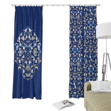 ستارة كحلى ورد