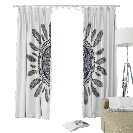 ستارة مندلا ريش