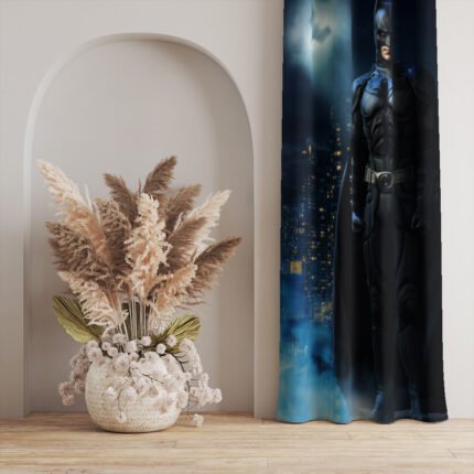 ستارة اطفال batman