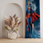 ستارة اطفال superman