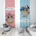 ستارة اطفال buma