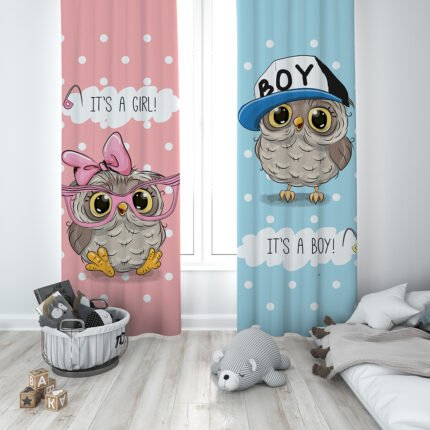 ستارة اطفال buma