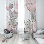 ستارة اطفال elephant