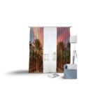 ستارة نخل سعودية