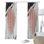 ستارة حبر مثلث بمبى