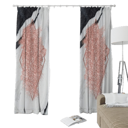 ستارة حبر مثلث بمبى