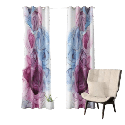 ستارة حبر موف