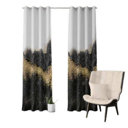 ستارة حبر اسود