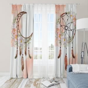 ستارة دريم كاتشر بصلى