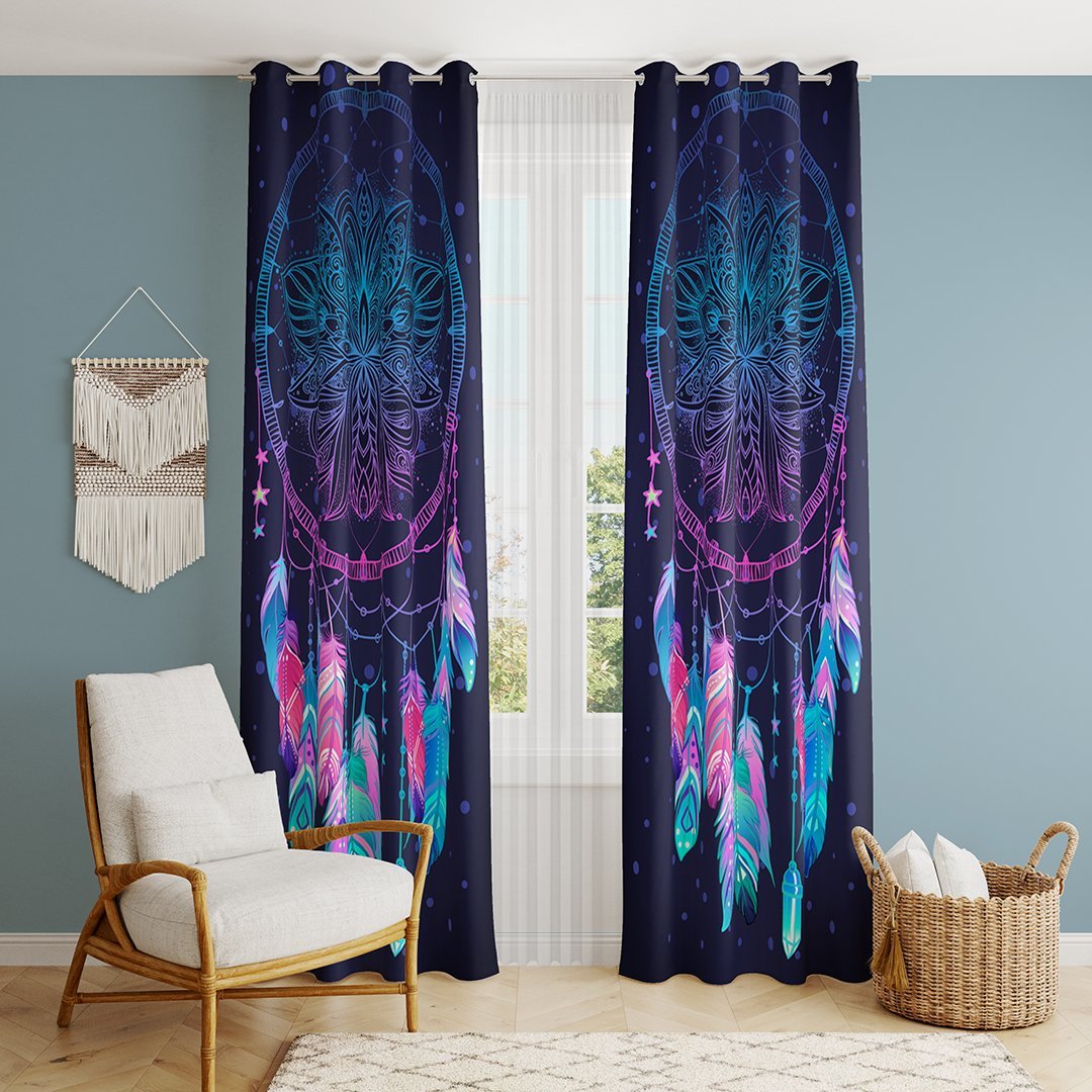 ستارة كحلى دريم كاتشر