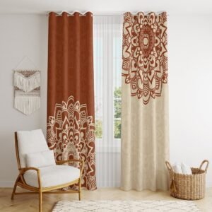 ستارة بايج مندلا توبى