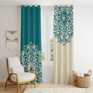 ستارة بايج مندلا فيروزى