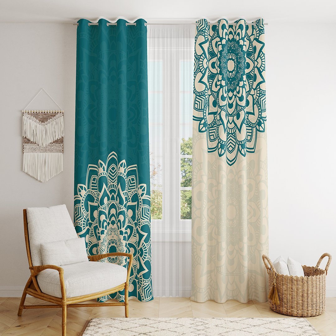 ستارة بايج مندلا فيروزى