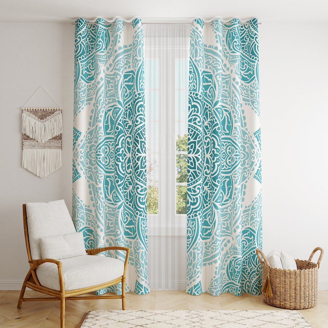 ستارة مندلا لبنى