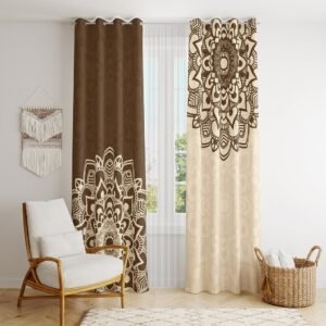 ستارة مندلا بنى نصين