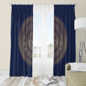 ستارة كحلى مندلا دهبى