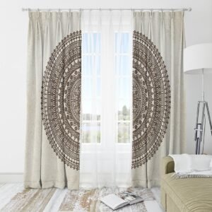 ستارة بايج مندلا بنى