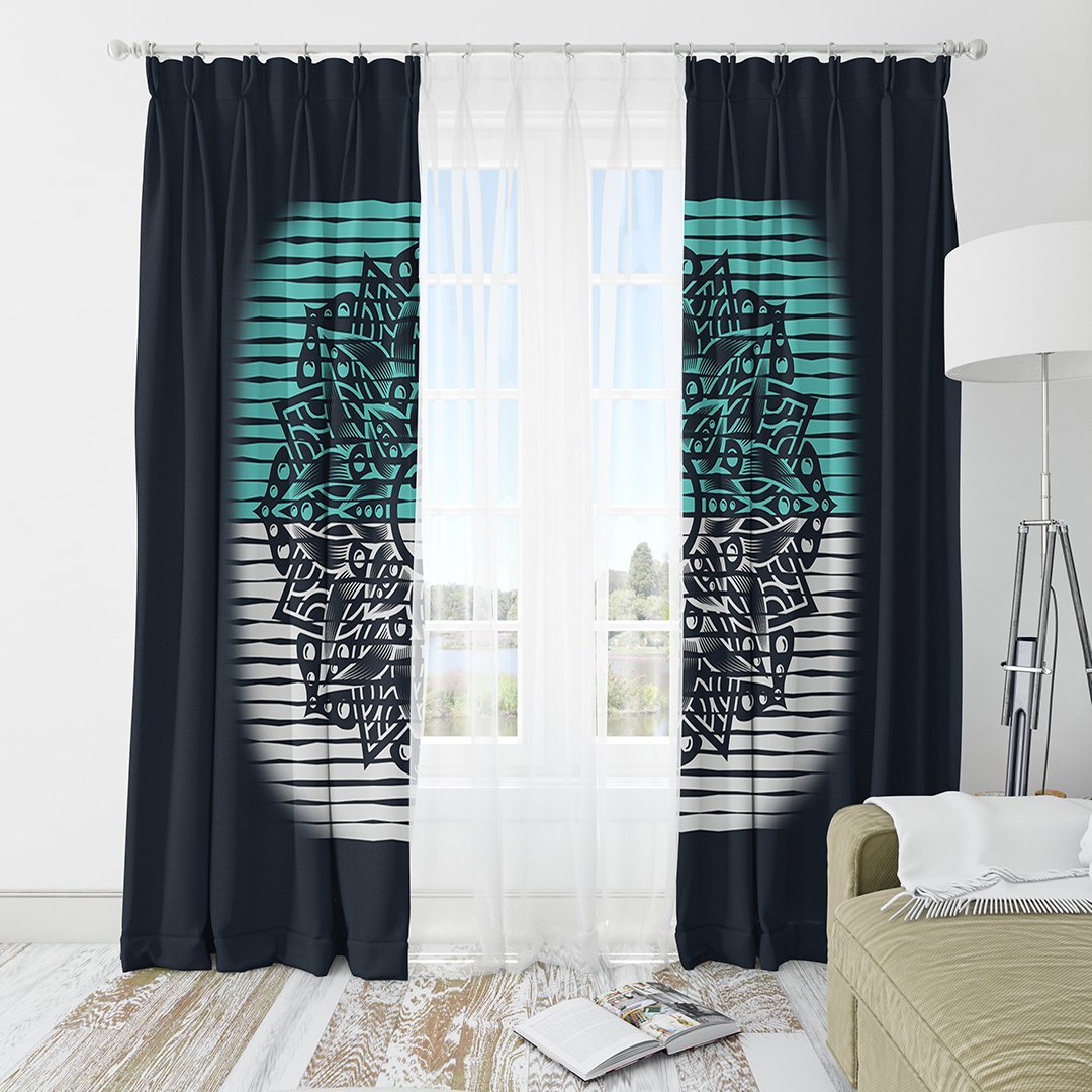 ستارة مندلا كحلى لبنى