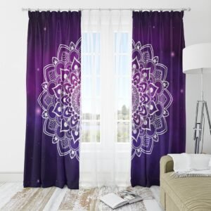 ستارة مندلا جلاكسي