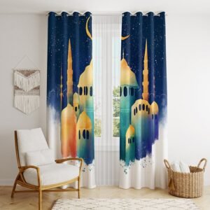 ستارة كحلى جامع