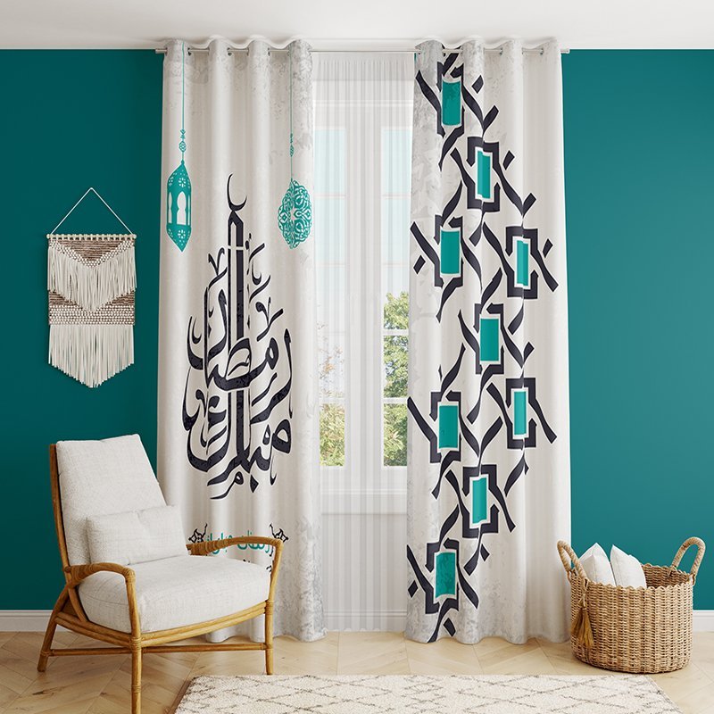 ستارة ابيض رمضان فيروزى