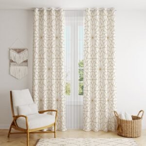 ستارة زخرفة اسلامى