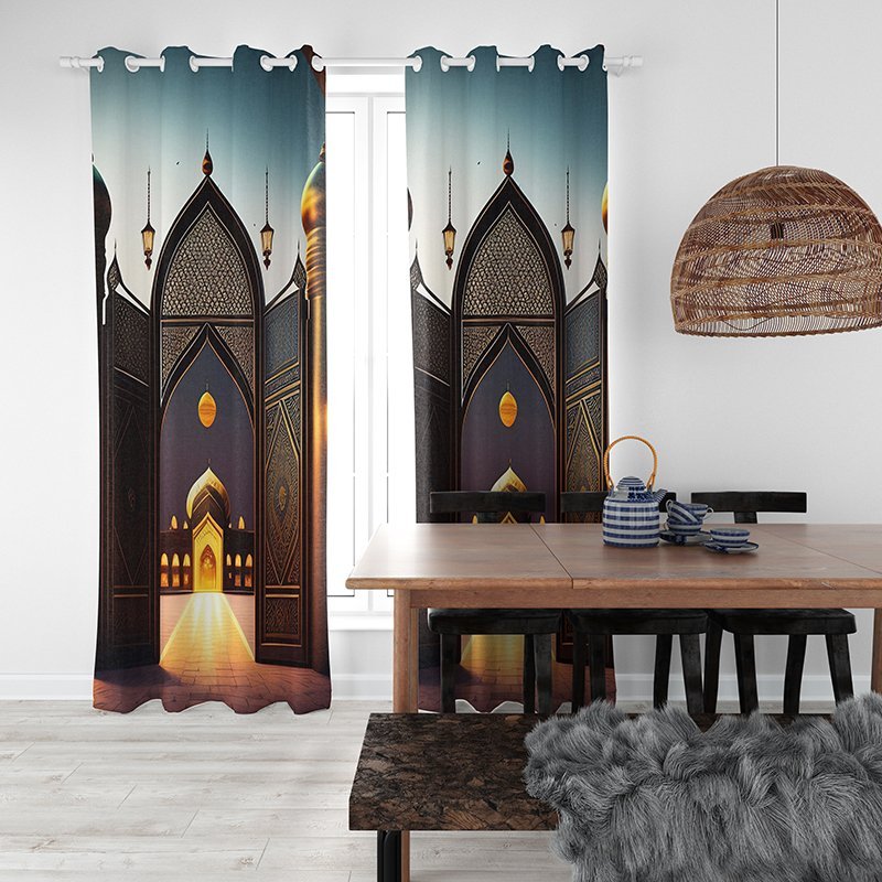 ستارة بوابة رمضان