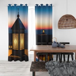 ستارة فانوس رمضان