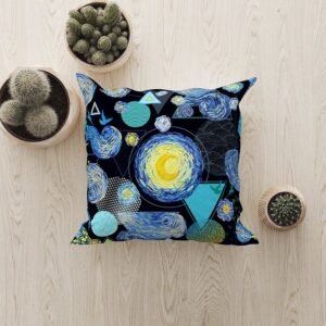 كوشن فان جوخ