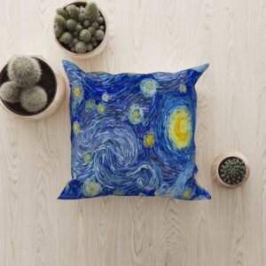 كوشن فان جوخ 2