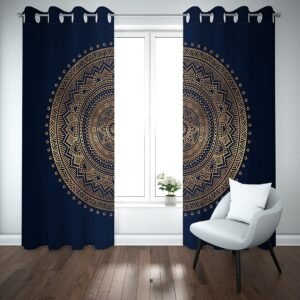 ستارة كحلى مندلا دهبى