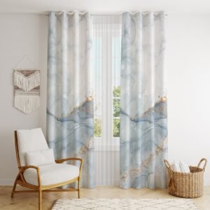 ستارة حبر بابى بلو