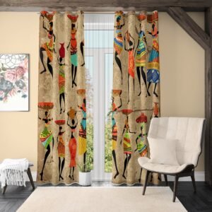 ستارة افريقي