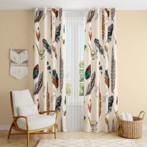 ستارة بايج ريش ملون