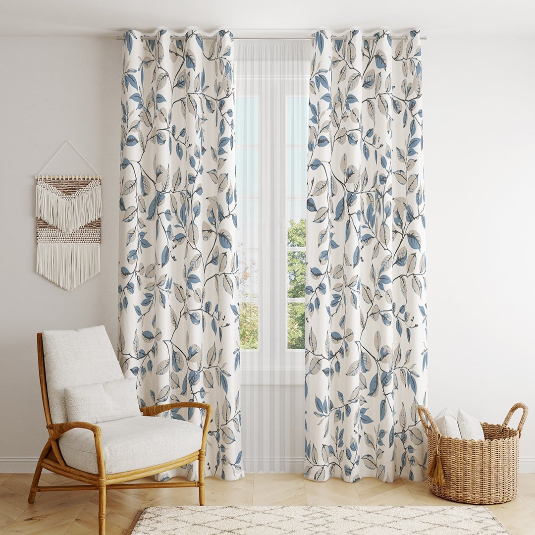 ستار ورق شجر