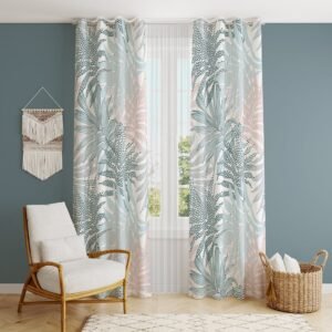 ستارة مشجر بمبى فيروزى