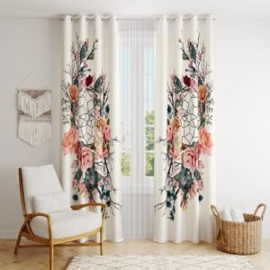 ستارة ورد بمبى