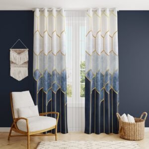 ستارة هيكسا كحلى