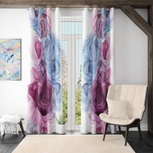 ستارة حبر موف لبنى