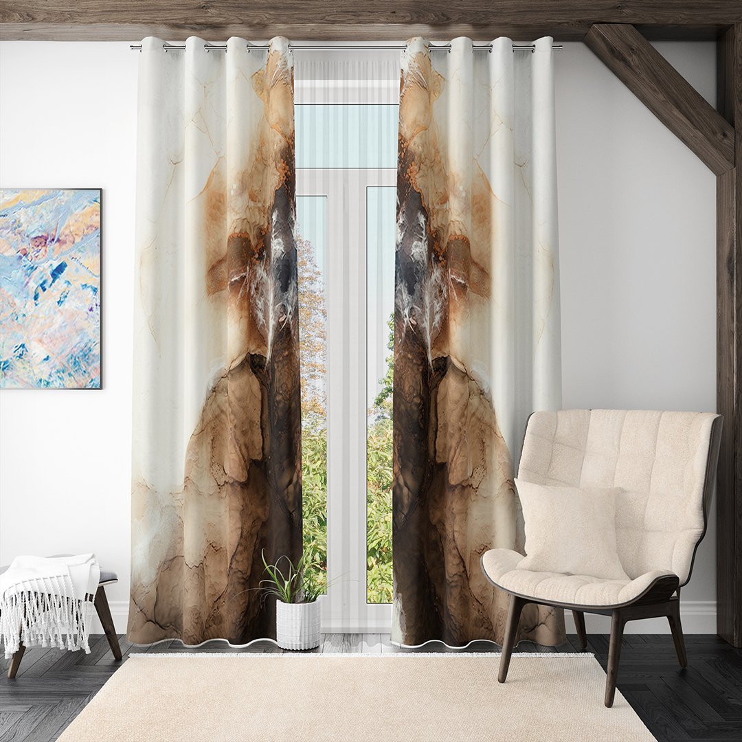 ستارة حبر بنى