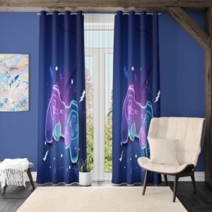 ستارة موف PS