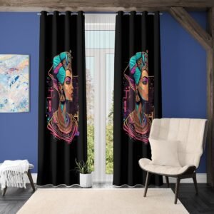 ستارة nefertari